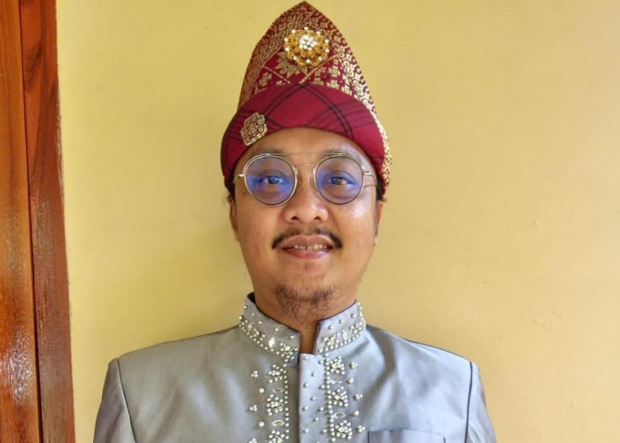 HUT ke-81 Republik Indonesia, Ketua PWI Bangka Selatan Harapkan Hal Ini