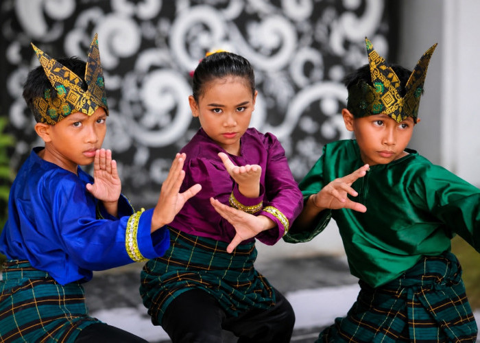 Tari Betangkis Antarkan SD Negeri 1 Pemali Juara I FLS3N Tingkat Provinsi, Siap Wakili Babel ke Nasional