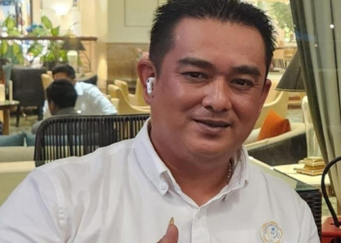 IKT Apresiasi Gubernur dan Forkopimda yang Telah Cari Solusi Terbaik Atasi Polemik Tambang Timah di Babel