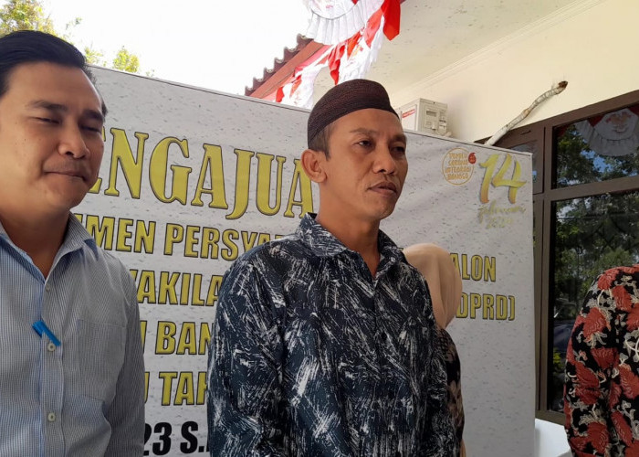 Partisipasi Pemilih di Bangka Tengah Lebihi Target Capai 87,60 Persen