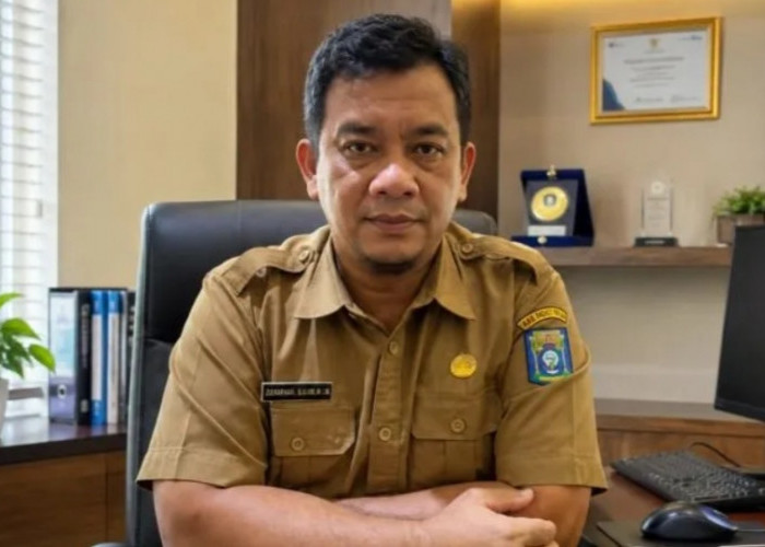 DPMPTK Bangka Tengah Sediakan 139 Lowongan Kerja Lewat Bursa Kerja