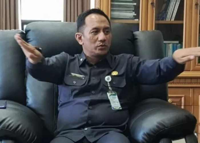 Pemprov Babel Perkuat Digitalisasi UMKM Tingkatkan Ekonomi Masyarakat