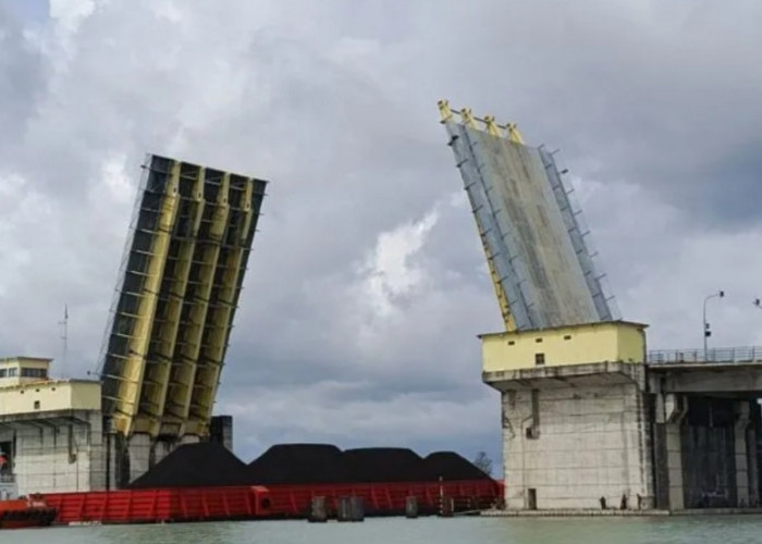 KSOP Pangkalbalam Ingatkan Nakhoda Untuk Waspadai Cuaca Buruk Saat Nataru