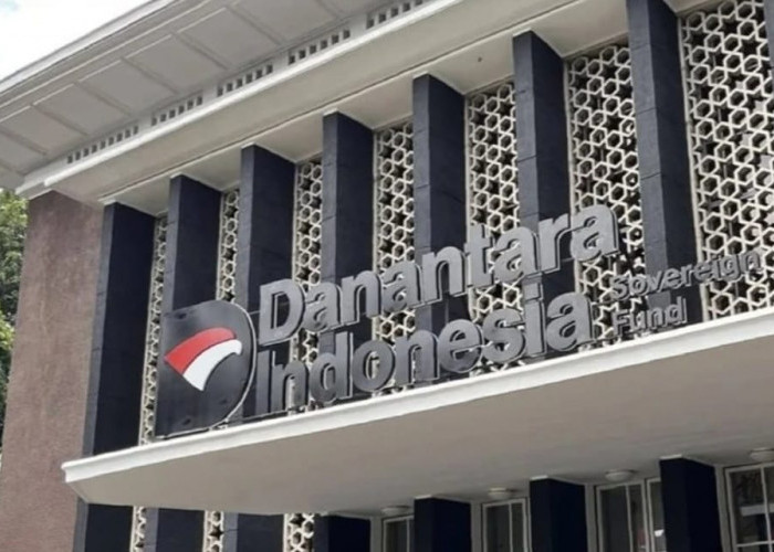 Pengamat Optimistis Danantara Dapat Berpotensi Memberikan Dampak Positif Pada Pebankan