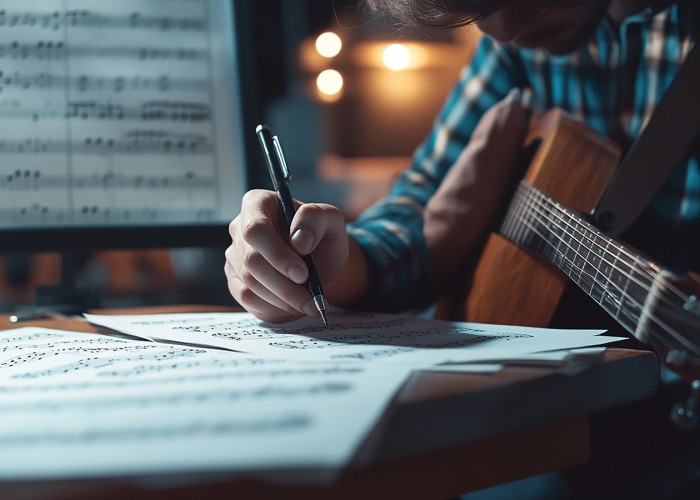 DJKI Gratiskan Pencatatan Lagu dan Musik untuk Perkuat Tata Kelola Royalti Musik
