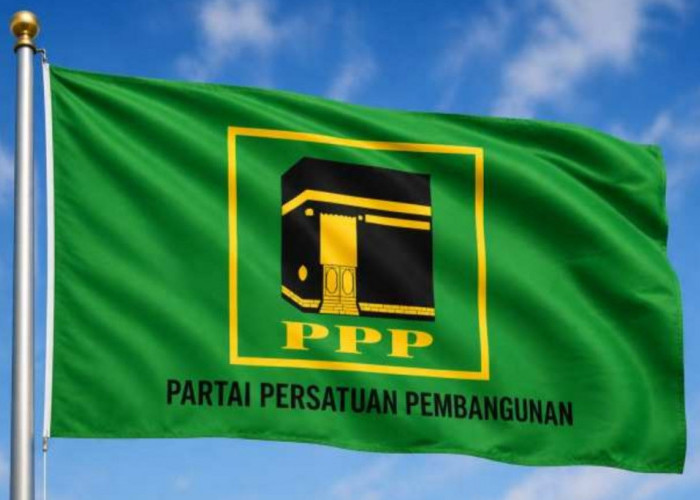 DPW PPP Babel Tegaskan Pemberhentian Waketum dan Sekjen Berlandaskan Keputusan Organisasi