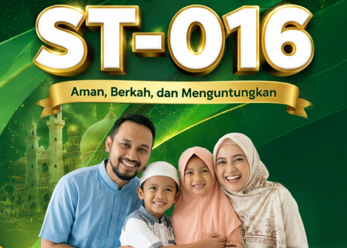 Investasi Syariah Aman untuk Masa Depan Cerah! 