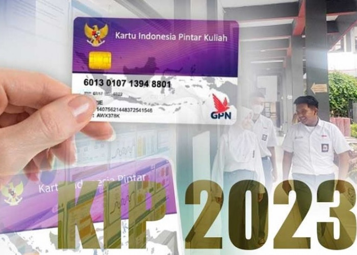 Tunggu, Ada PIP Pelajar Tahap 2 Rp 1.000.000, Cair Juni Ini