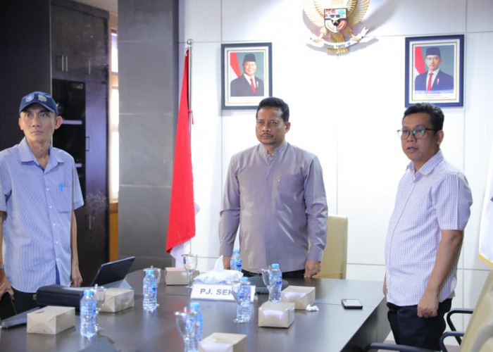 Gerakan Pangan Murah Dukung Stabilitas Pasokan Pangan Nasional