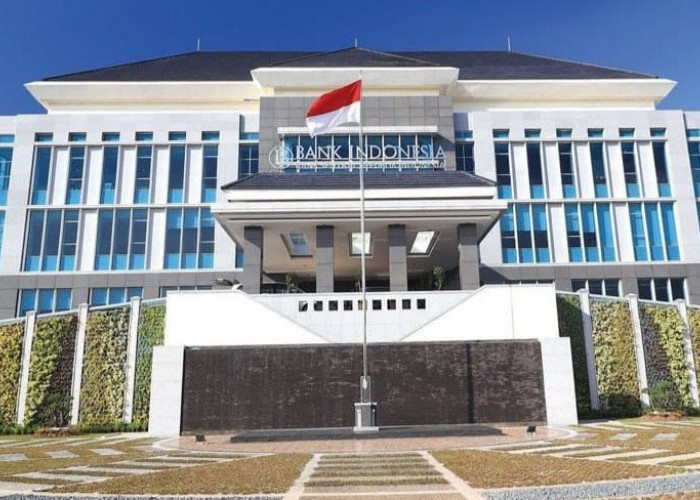 Ekonomi Bangka Belitung Tumbuh 4,53 Persen, BI Sebut Tetap Tangguh di Tengah Ketidakpastian Global