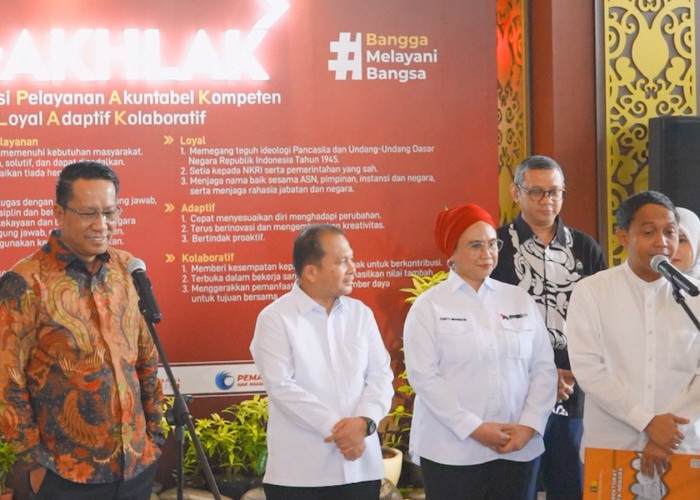 SK Kepengurusan Diterima, Sekjen PSI Sebut Pelayanan Kemenkum Super Cepat