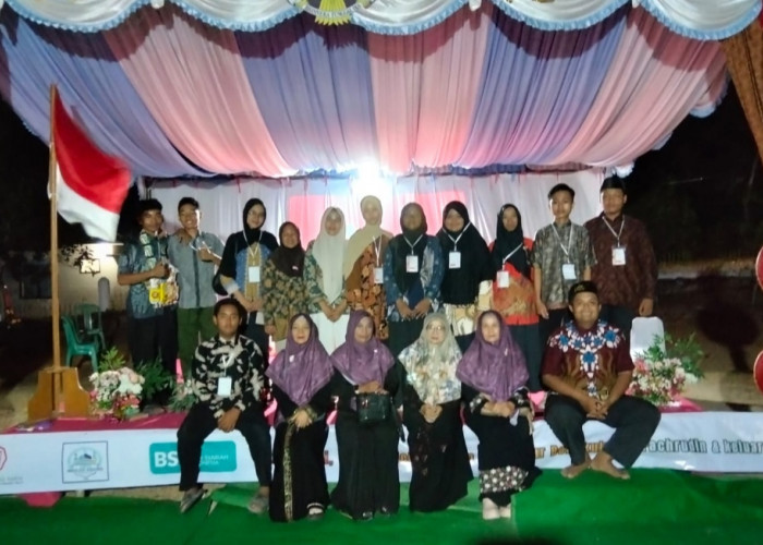Peringati HUT RI ke‑81,  PRIMAS Gelar Festival  Kemerdekaan 