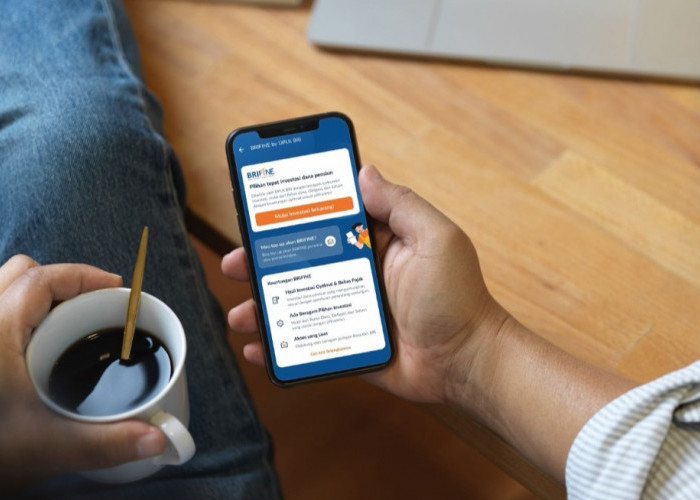 Perluas Aksesibilitas Masyarakat, DPLK BRI Jalin Kerja Sama dengan Bank Raya Melalui Digitalisasi Dana Pensiun