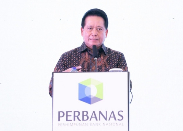Ketua Umum Perbanas: Fundamental Perbankan Tetap Solid, Siap Dukung Pertumbuhan Ekonomi Nasional