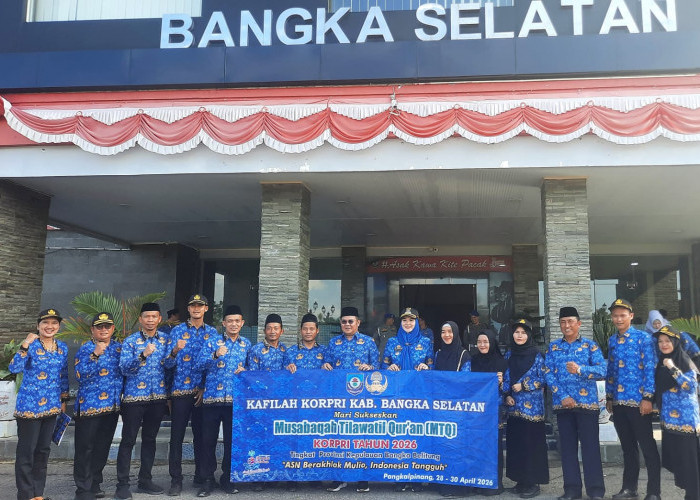 Upacara Hari Otonomi Daerah, Riza Herdavid Siap Wujudkan Asta Cita 