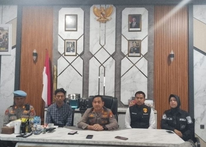 3 Anggota Polda Babel dan 1 Mantan Polisi Terlibat Kasus Pencurian Timah di PMP