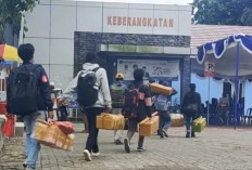 BKHT Babel Waspadai Masuknya Virus Flu Burung