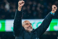 Pep Guardiola Teror Arsenal: Persaingan Belum Usai! 
