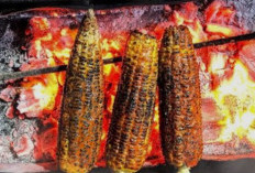 9 Menu Makanan untuk Menyambut Malam Pergantian Tahun, Nomor 1 dan 2 Favorit Orang Babel