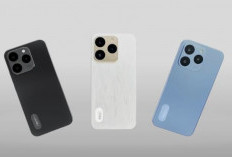 Realme 15T 5G Tersedia di Indonesia, Desain Tipis dengan Baterai 7.000 mAh, Harga 3 Jutaan