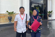 Tim PH Tersangka Iguswan Saputra Desak Kejaksaan Jangan Tebang Pilih Dalam Perkara Tipikor Nadi & Sarang Ikan