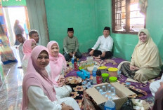 “Maulid Rasa Lebaran”: Tradisi Ratusan Tahun Desa Kemuja, Dirayakan Meriah, Dijaga Turun‑Menurun