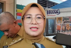 Pemkot Pangkalpinang Pastikan Stok dan Distribusi BBM Lancar