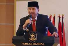 Soal Nasib P3K, Bupati Fery: Tak Perlu Khawatir