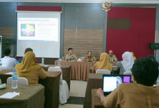 DP3ACSKB Babel Gencarkan Monev Stunting di Bangka: Target 2025 Stunting Harus Turun!