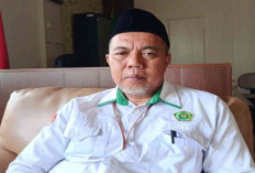 Kemenag Belitung Ajak Umat Islam Refleksi Diri dan Makmurkan Masjid di Tahun Baru Hijriah