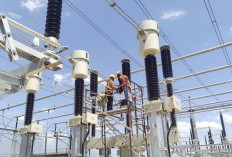 Proyek Elektrifikasi Jalur Kereta Malaysia Rampung Lebih Cepat dari Target