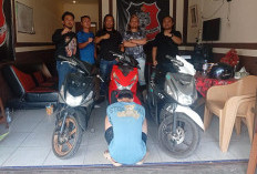 Tim Macan Selatan Kembali Ringkus Pelaku Curanmor, Motif Ekonomi Jadi Alasannya 