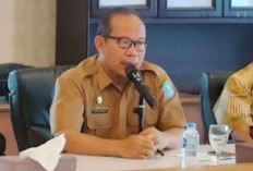 Beri Dispensasi Mudik Idulfitri, 30 Maret ASN Bangka Sudah Harus Ngantor