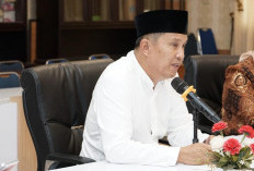 Bupati Fery Turun Tangan Selesaikan Status Lahan PT Sumarco