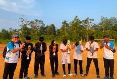 Porsema 2026, MTs Plus Bahrul Ulum Tak Sekedar Juara