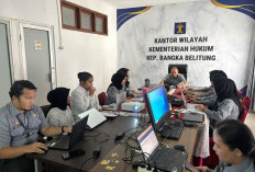Evaluasi Permenkumham Nomor 15 Tahun 2020, Tim AIEK Dorong Penguatan Sistem Pengawasan Notaris