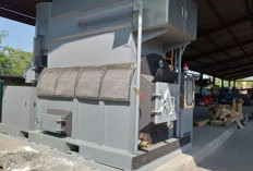 Insinerator dan Masa Depan Sampah Perkotaan