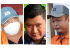 Jadi Penghubung ke Smelter dan Nampung Hasil Tambang Liar Sarang Ikan & Nadi, Bos Timah Ini Masih Status Saksi