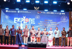 Gubernur Hidayat Arsani Apresiasi Semangat Promosikan Potensi Unggulan Babel