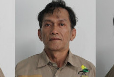 Setelah Ryan Susanto, Kini Pejabat KPH Bubus Rahadian Ekaputra Jadi Terdakwa Tambang Ilegal Hutan Belinyu