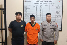 Juru Parkir X-Bar Pangkalpinang Ditusuk Pengunjung Mabuk