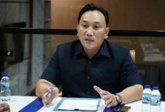 Edi Nasapta Surati Basarnas Minta pencarian empat nelayan Belitung yang hilang dimaksimalkan