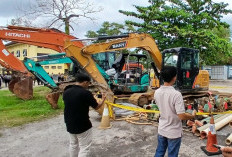 Tiga Bos Tambang Akian, Aciu & Sarpuji Jadi Tersangka Tragedi 7 Nyawa di Tambang Ilegal Pondi