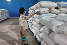 Cara Balai Karantina Perkuat Hilirisasi Lada Putih untuk Pasar Ekspor