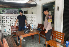 Korban Pencurian Apresiasi Gerak Cepat Polresta Pangkalpinang