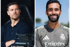 Kalah Dari Barcelona, Xabi Alonso Dipecat Real Madrid, Arbeloa Jadi Pengganti