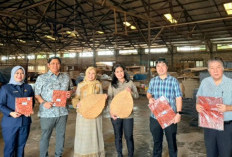 Kemendag Catat Penjajakan Bisnis UMKM Capai Rp5 triliun