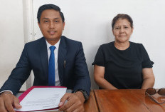 IRT di Pangkalan Baru Polisikan Akun Tiktok IbuSuri Wakanda dan Velda_Pempek_Endolita, Ini Sebabnya