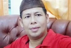 KITA SEPERTI TIKUS MATI DI LUMBUNG PADI