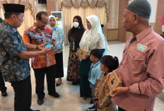 26 Sekolah di Bangka Terima 240 Smart Tablet dari Yayasan GSN